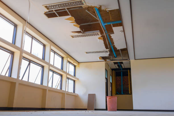 Fire Damage Restoration in Fountainhead Orchard Hills, MD