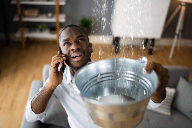 Local water damage restoration in Fountainhead Orchard Hills, MD