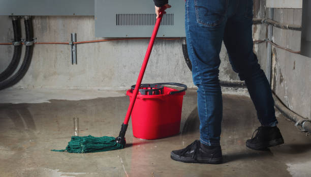 Best Residential water damage restoration  in Fountainhead Orchard Hills, MD