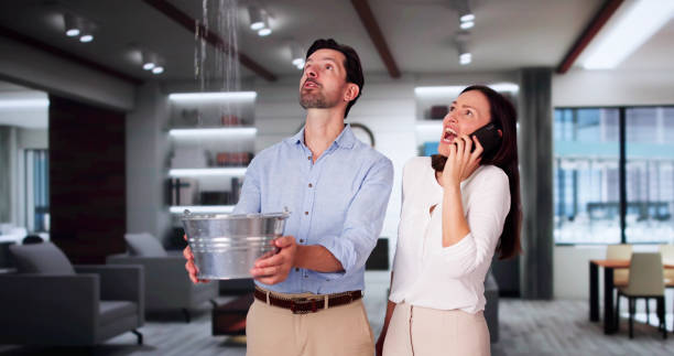 Best Local water damage restoration  in Fountainhead Orchard Hills, MD