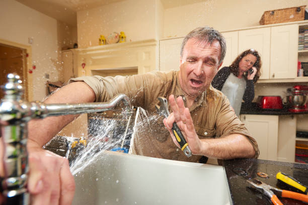 Best Flood restoration services  in Fountainhead Orchard Hills, MD
